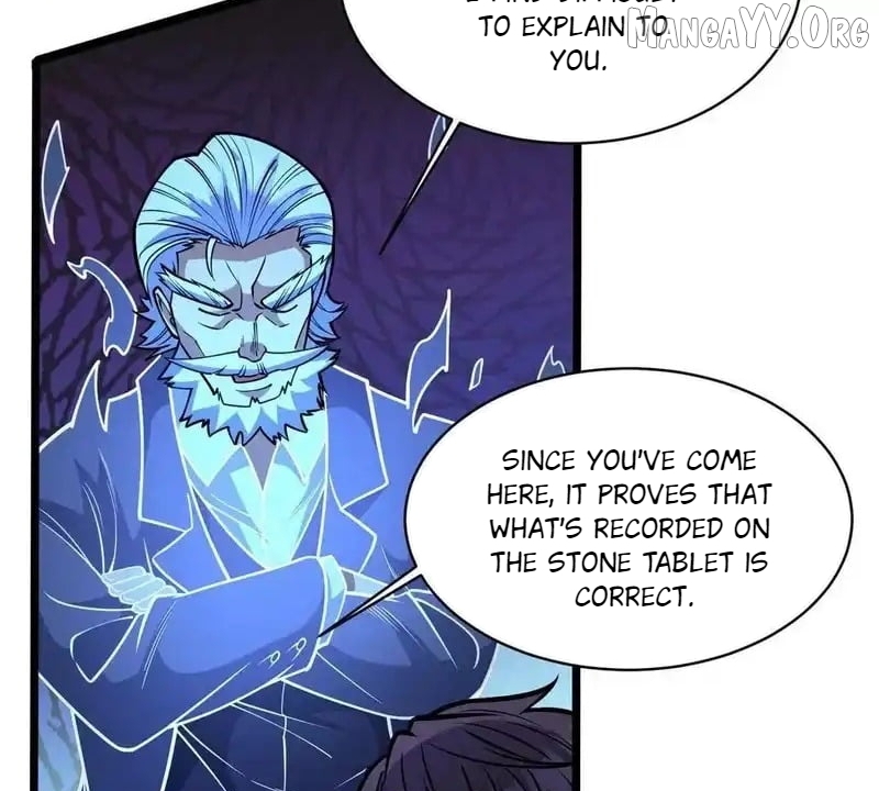 Divine Urban God Chapter 301 - page 5